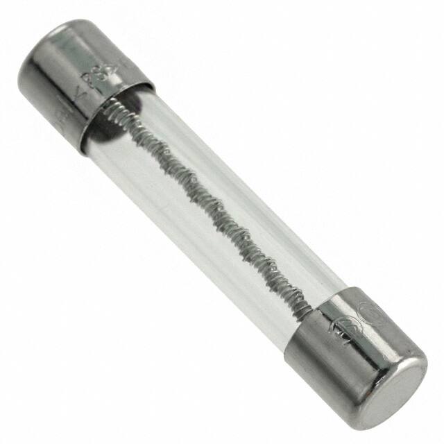 3SB 12-RBel Fuse Inc.