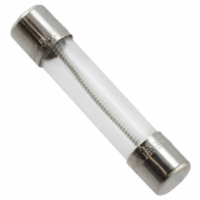 3SB 2.5-RBel Fuse Inc.