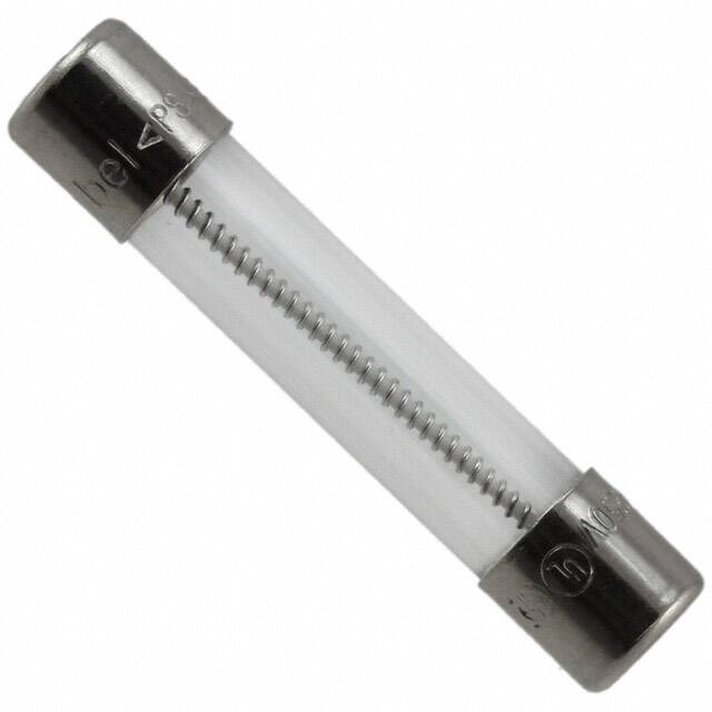 3SB 3-RBel Fuse Inc.