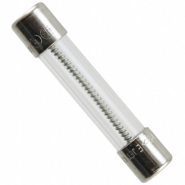3SB 5-RBel Fuse Inc.