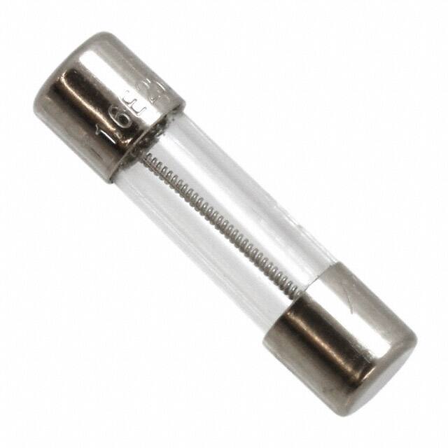 5ET 1.6-RBel Fuse Inc.