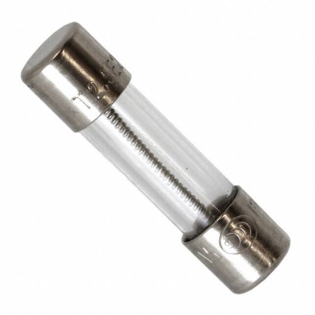 5ET 2.5-RBel Fuse Inc.