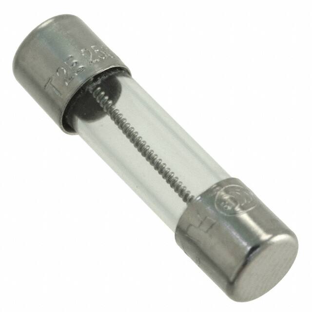 5ET 2-RBel Fuse Inc.