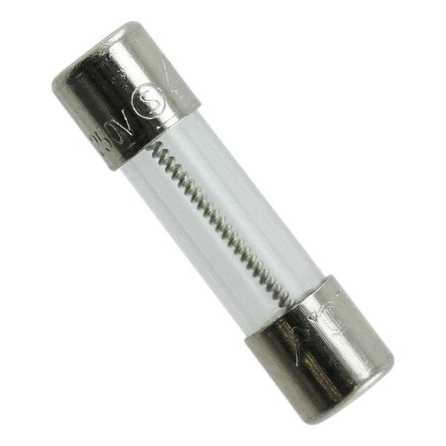 5ET 3.15-RBel Fuse Inc.