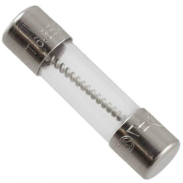 5ET 6.3-RBel Fuse Inc.