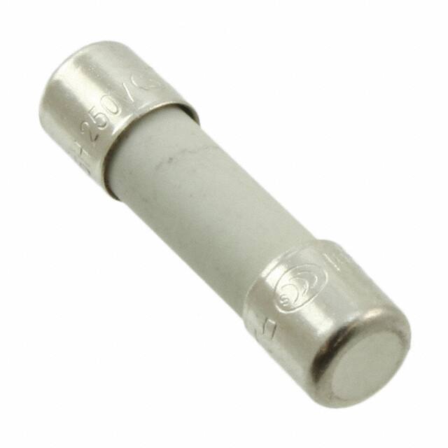 5HF 5-RBel Fuse Inc.