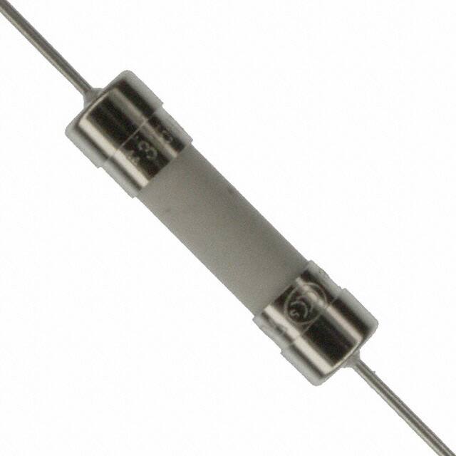 5HFP 315-RBel Fuse Inc.