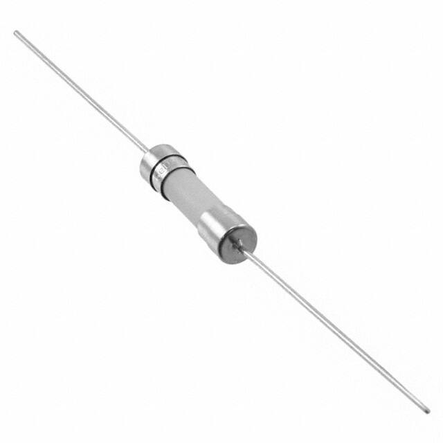 5HFP 400-RBel Fuse Inc.