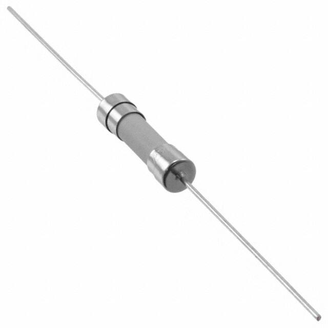 5HFP 500-RBel Fuse Inc.