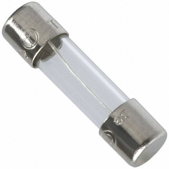5ST 630-RBel Fuse Inc.