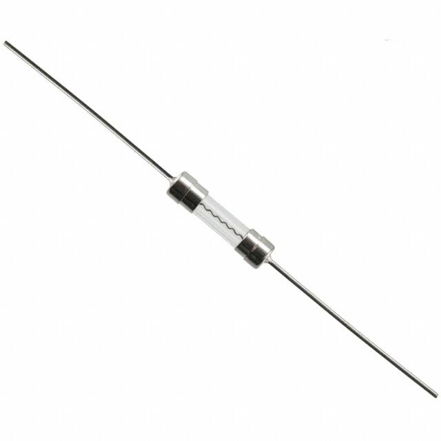 5STP 12.5-RBel Fuse Inc.