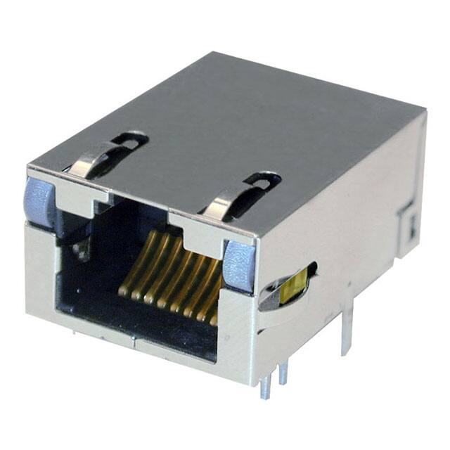 A829-1A1T-91BBel Fuse Inc.