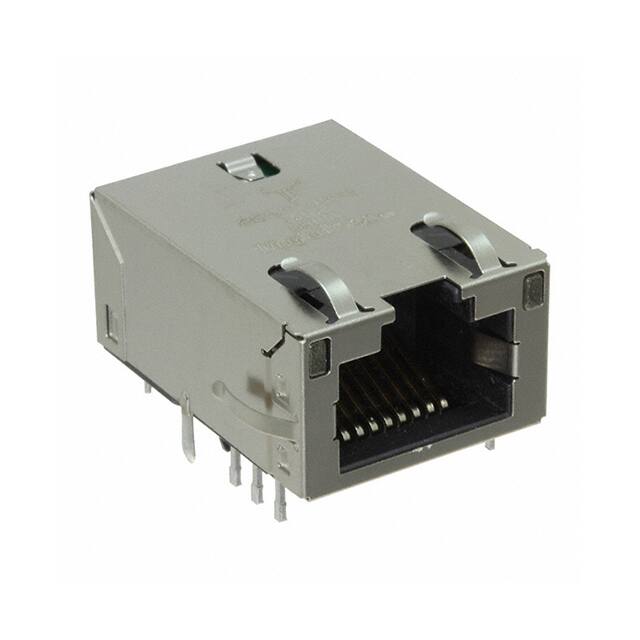 A829-1J1T-KMBel Fuse Inc.