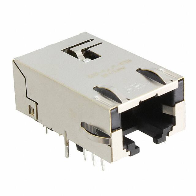 G12-1JJT-038Bel Fuse Inc.