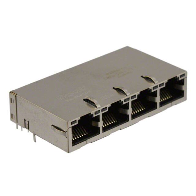 L826-1X4T-23-FBel Fuse Inc.