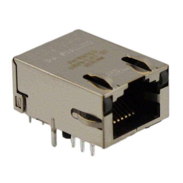 L829-1J1T-D2Bel Fuse Inc.