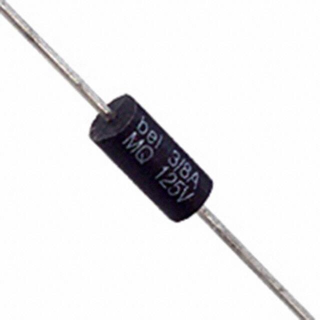 MQ 7TRBel Fuse Inc.