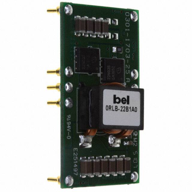 ORLB-22B1A0GBel Fuse Inc.