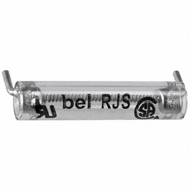 RJS 2.5SHORTBel Fuse Inc.