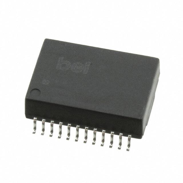 S558-5500-68Bel Fuse Inc.