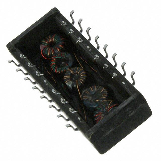 S558-5999-46-FBel Fuse Inc.