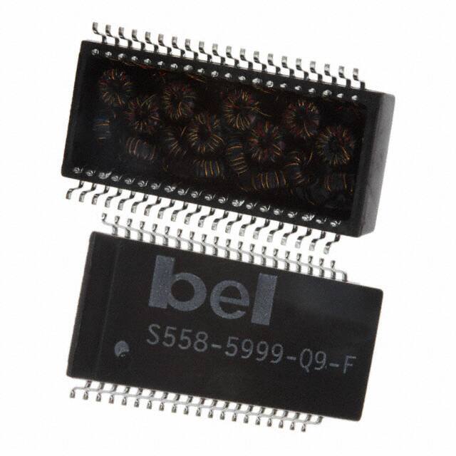 S558-5999-AF-FBel Fuse Inc.