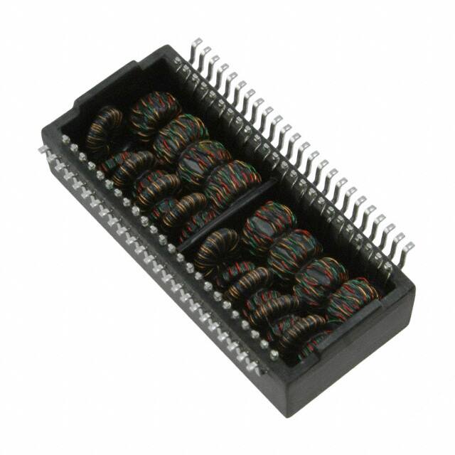 S558-5999-Q2-FBel Fuse Inc.