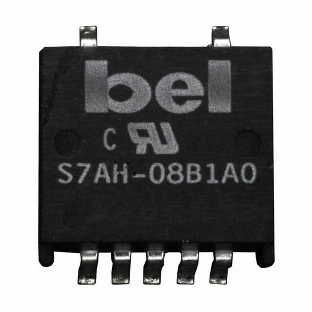 S7AH-08B1A0RBel Fuse Inc.
