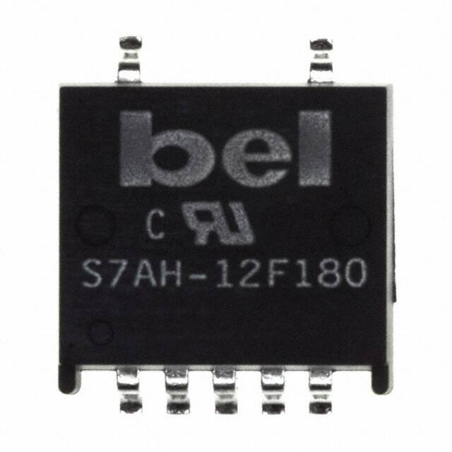 S7AH-12F1800Bel Fuse Inc.