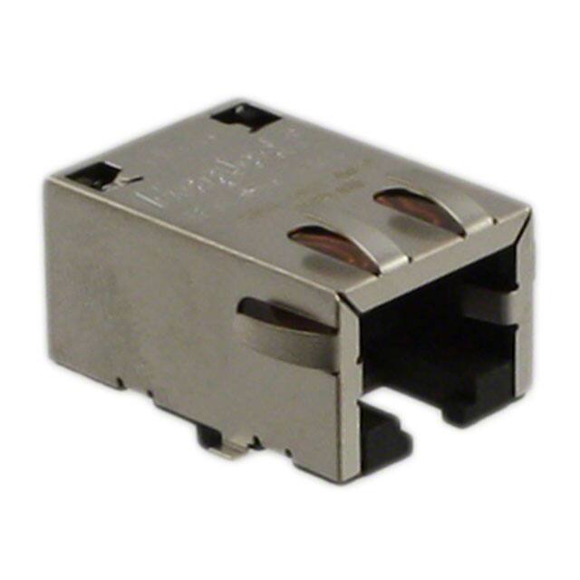 S811-1X1T-A4-FBel Fuse Inc.