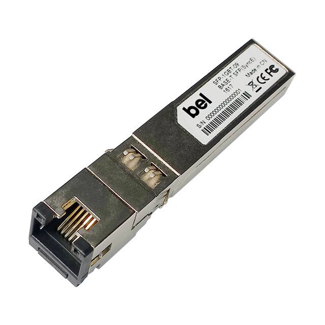 SFP-1GBT-09Bel Fuse Inc.
