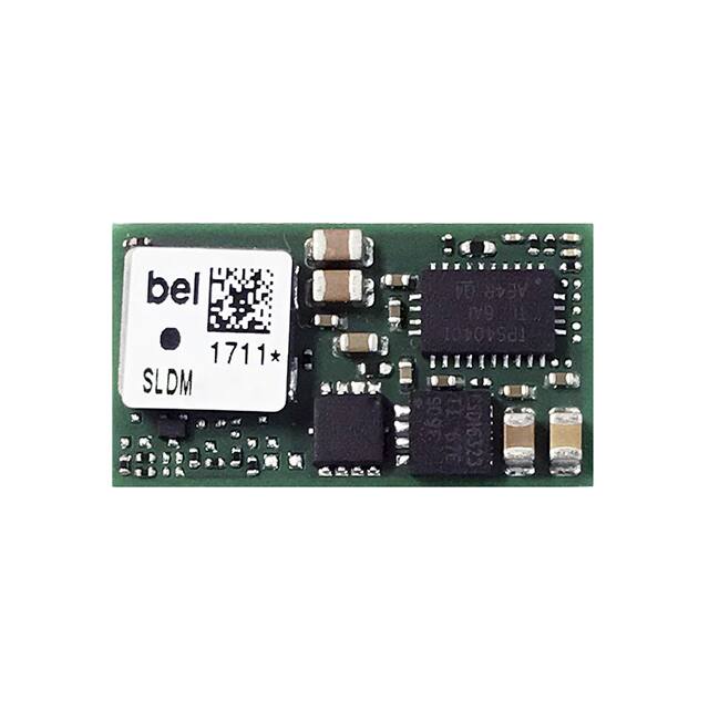SLDM-06D1ALGBel Fuse Inc.