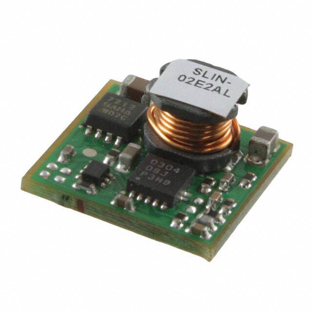 SLIN-02E2ALGBel Fuse Inc.