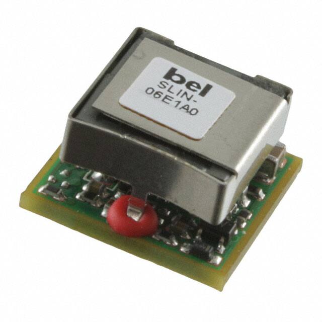 Bel Fuse Inc. SLIN-06F1ALG