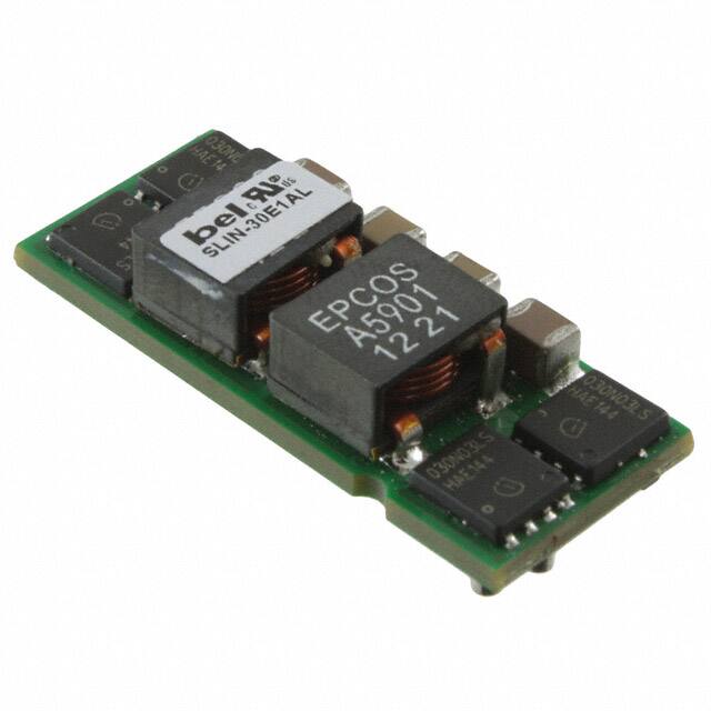 SLIN-30E1ALGBel Fuse Inc.