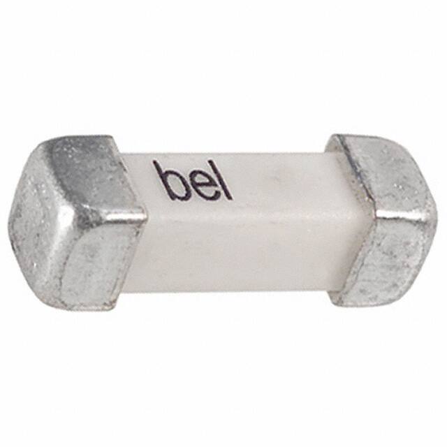 Bel Fuse Inc. SMP 750