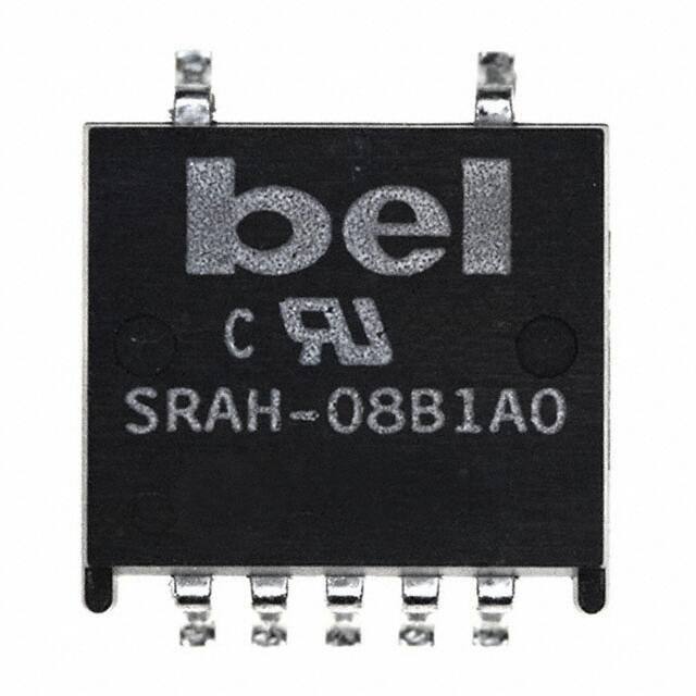SRAH-08B1A0RBel Fuse Inc.
