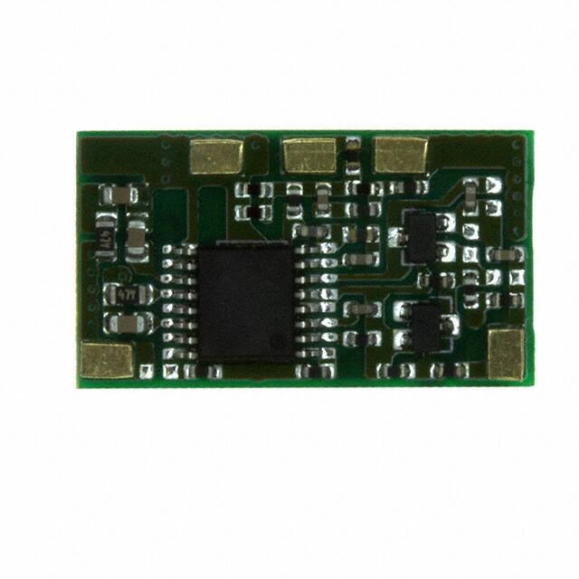 SRBA-03A1A0GBel Fuse Inc.
