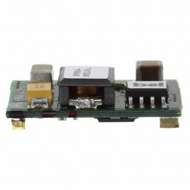 SRBA-06E2ALGBel Fuse Inc.