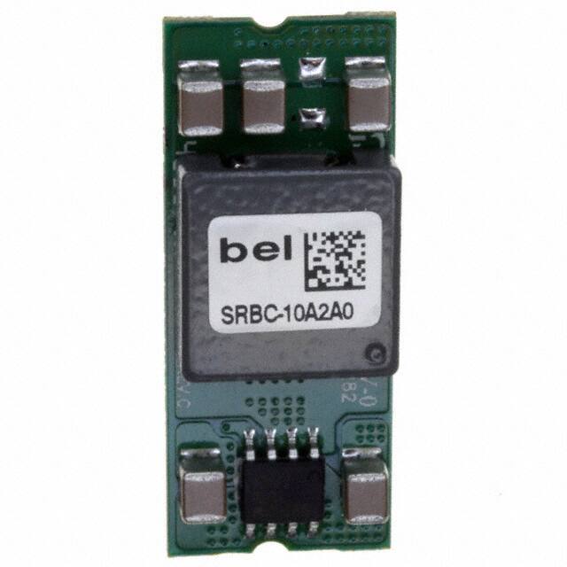 SRBC-10A2A0GBel Fuse Inc.