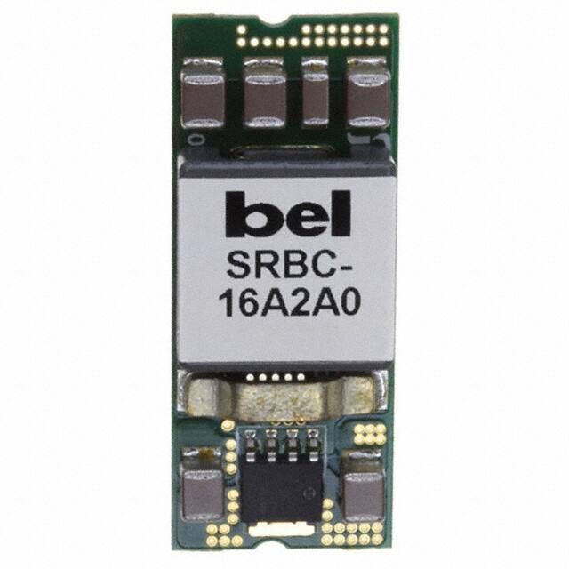 SRBC-16A2A0GBel Fuse Inc.