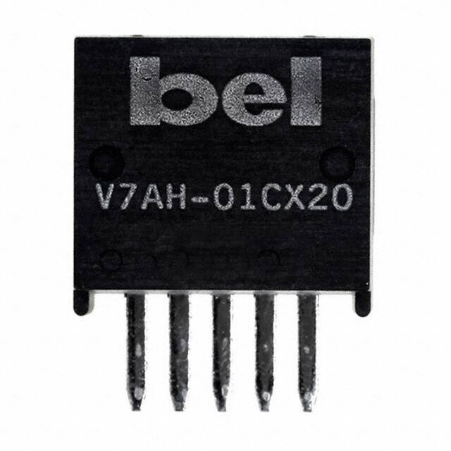 V7AH-01CX200Bel Fuse Inc.