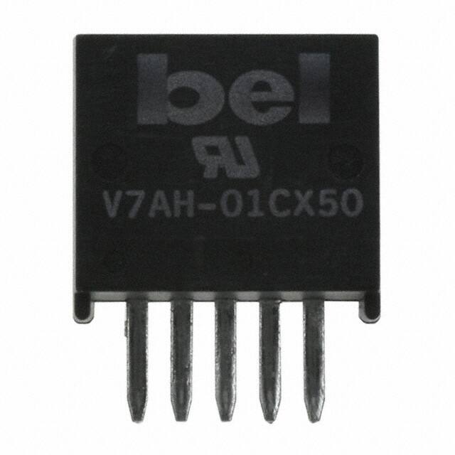 V7AH-01CX500Bel Fuse Inc.