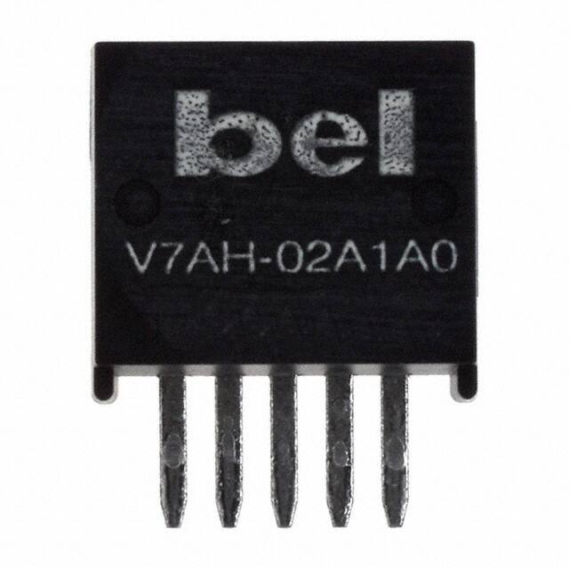 V7AH-02A1A00Bel Fuse Inc.