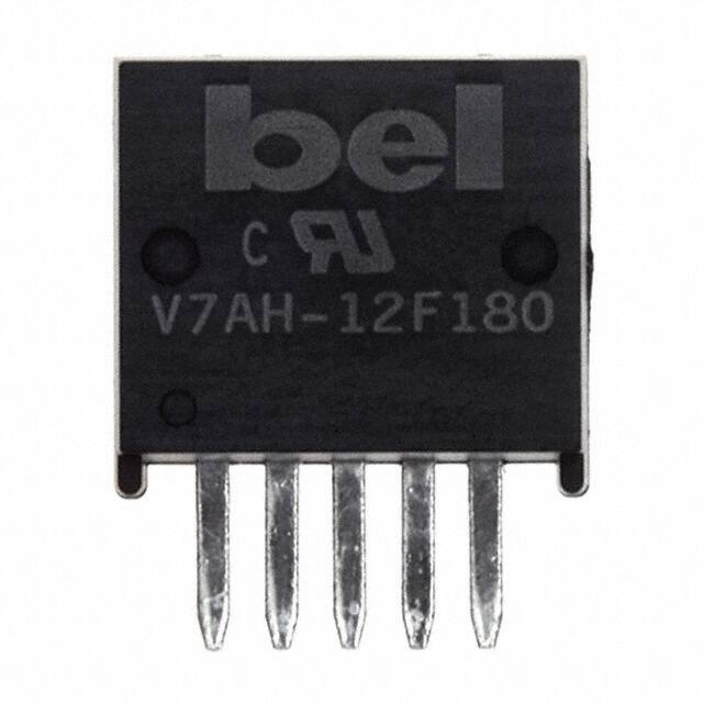 V7AH-12F1800Bel Fuse Inc.