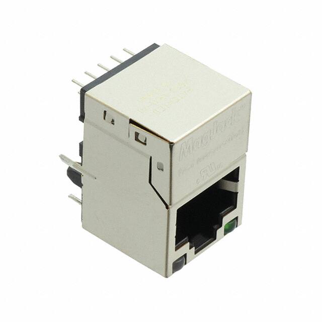 V890-1RX1-A1Bel Fuse Inc.
