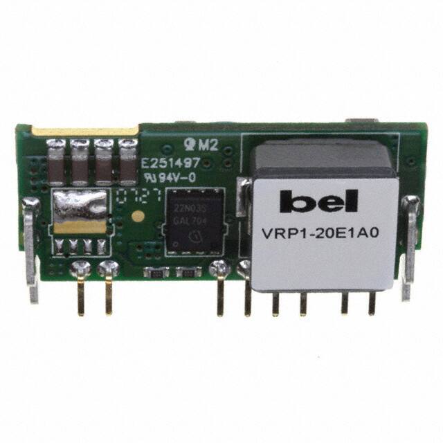 VRP1-20E1A0GBel Fuse Inc.