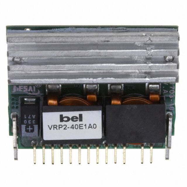 VRP2-40E1A0GBel Fuse Inc.