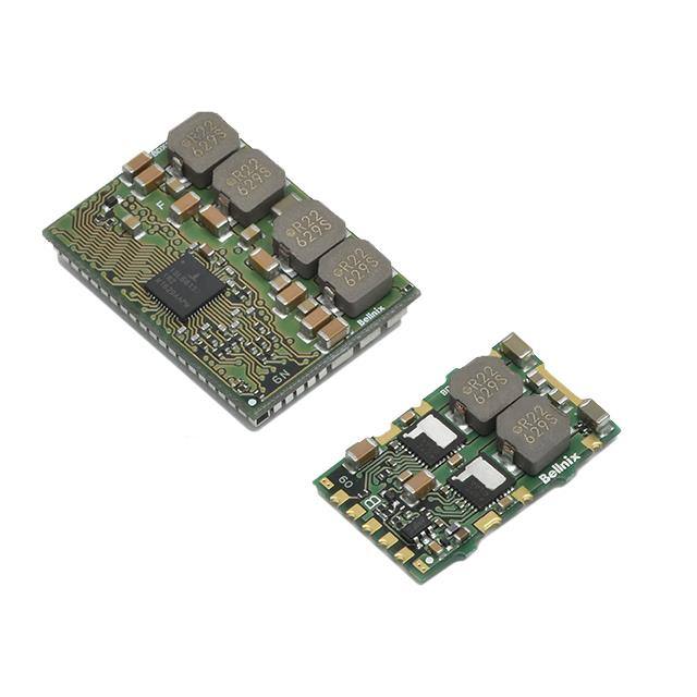 BDX12-1.0S100RMBellnix Co., Ltd.