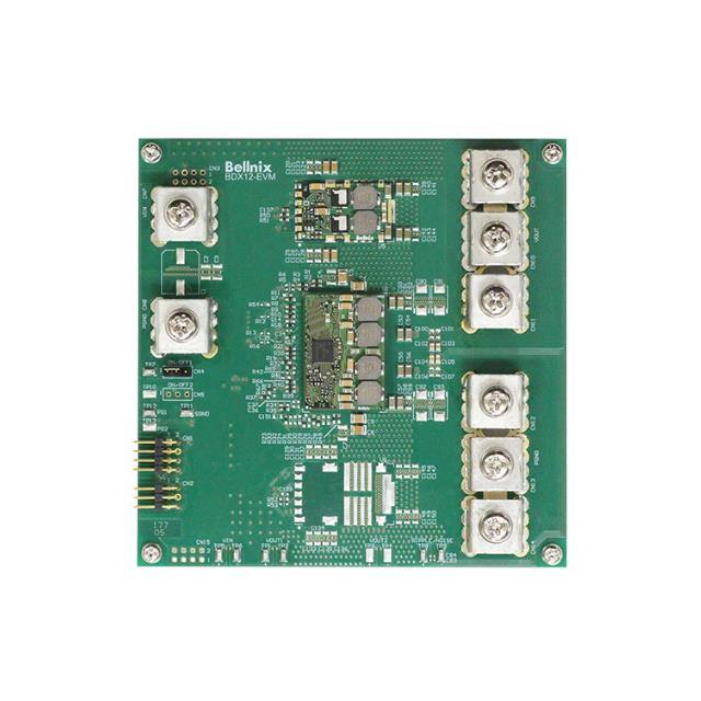 BDX12-EVM-05Bellnix Co., Ltd.